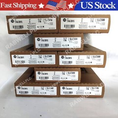Allen-Bradley 1746-OW16 SLC 16 Point Digital Output Module New Factory Sealed