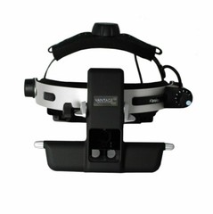 Keeler Vantage Plus Binocular Indirect Ophthalmoscope SEE VIDEO IN DESCRIPTION