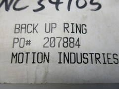INDUSTRIAL SPARE 576-334 RING NSNP