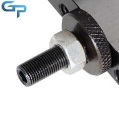 4 Pcs BXA #1 250-201 Quick Change Tool Post Holder Turning & Facing Lathe