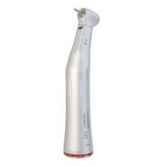 COXO Dental 1:5 Fiber Optic Electric Handpiece Contra Angle High Speed CX235C7-5