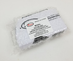 Dwyer CCT40-203 AC Current Transformer Output 10VDC NEW