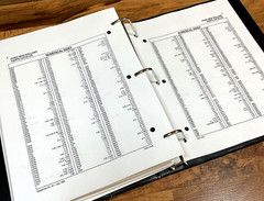 Parts Catalog for Ford New Holland 4830O 3930H Tractor Schematics Manual Book