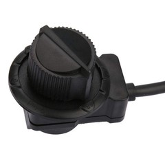 Welding Helmet Lens, TX500C 110 * 90mm Solar Panel Large, Black