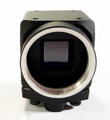 Keyence CA-200M 2 Megapixel Environment Resistant Machine Vision Camera IP64 2MP