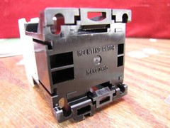 Mitsubishi SD-Q11 Electric Magnetic Contactor 24v DC 20a SD-Q