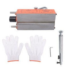 2200Lbs/1000kg Magnetic Lifter Lifting Magnet Neodymium Hoist 2 Safety Factor