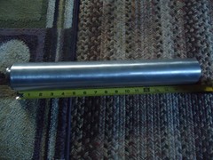 🚨Oxford detector aluminum long nose assembly energy dispersive x-ray