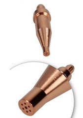 Acetylene Cutting Tip 1-101-3 #3 Compatible with Victor 3-1-101 Cut 2-1/4″ QTY 1