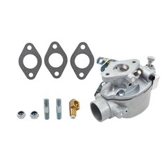 Carburetor 181644M1 Fit For Massey Ferguson MF Tractor TE20 TO20 TO30 Carb New