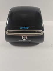 Dymo LabelWriter 4XL Thermal Label Printer – Black (1738542)