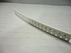 20Pcs x 22UF 20% 6.3V Capacitor 0603 SMD SMT Micro Nano Chip Resistor Pack Lot