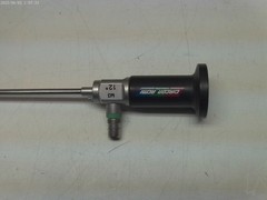 Circon ACMI M3 Cystoscope 12° Rigid Scope