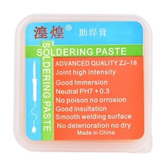 63/37 Rosin Core Solder Extra Thin 0.6mm Diameter Soldering Flux Wire 50g