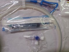 4A Ureteral Balloon Dilator 5.0mm*40mm