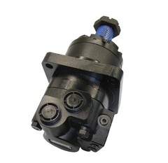 Hydraulic Drive Motor For Eaton Bobcat SG60 2330 With Sealing Sleeves 6675939