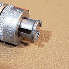 Zimmer 1199-03, Standard Tube Reamer