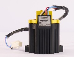 Gigavac GX26-023 24VDC 600A Contactor Coil (12-800VDC Capable)