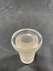 Laboratory Glass 34/45 To 24/40 Standard Taper Joint Reducing Bushing Adapter