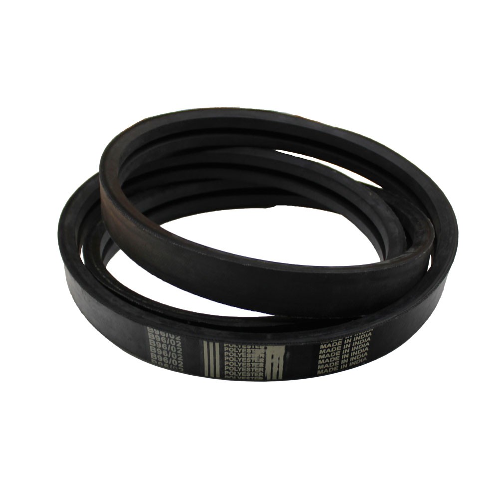 Banded Belt 288477 Fits Ford New Holland 845 846 847 zbox_1089108