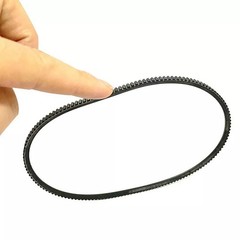 Excellent Performance and Long Service Life Lathe Belt for Mini Metal Lathes