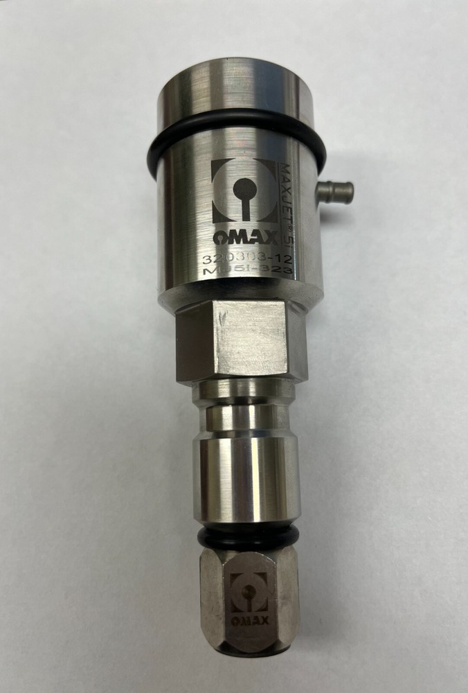 OMAX MAXJET 5i Nozzle