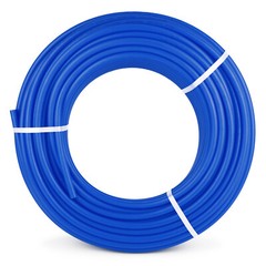 VEVOR 3/4″ – 500′ coil-BLUE Certified PEX Tubing Htg/Plbg/Potable Water