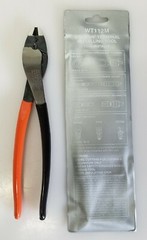 Thomas & Betts WT112M STA-KON Terminal Installing Tool Crimping 22 – 10 AWG, NEW
