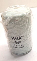 NOS WIX FUEL FILTER 33124