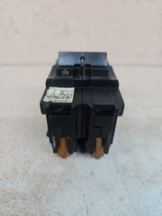 American challenger FPE NA240 2 Pole 40 Amp Stab Lok Circuit Breaker W#