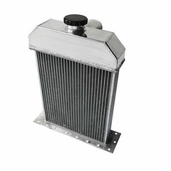 Tractor 3 Rows Radiator For Farmall International Cub/Cub Lowboy 351878R92 USA