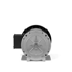 Marathon FX34BK004 Electric Motor 3/4 HP 1800 Rpm 3PH 208-230/460 Volt 56C Fr