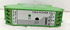 Phoenix Contact 29 38 84 0 Mini-PS-100-240AC/24DC/1 Order No- 2938840 Class 2