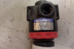 Koganei Regulator R151-01 0.05~0.25 MPa