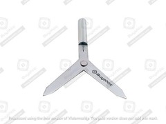 Round Work Piece Center Finder Tool 3/8″ Shank for Milling Machine Tools- (USA)