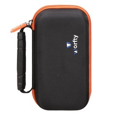 Hard Multimeter Case for Klein MM325/MM420/MM400/MM300/Fluke 117/Fluke 115, P…