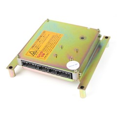 9239568 ICX CPU Controller For John Deere 120C 135C 160C 200CLC 230CLC Excavator