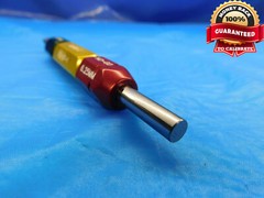 5.75 & 6.25 CL Z METRIC PIN PLUG GAGE GO NO GO 6.000 -.250 6 .2264 5.750 6.250
