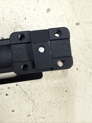 Quick Release Fire Extinguisher Mount – Fire Extinguisher Bracket for MOLLE