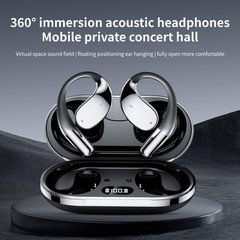 AI Translation Earbuds Real Time 144 Language Translator Earbuds for ALL iPhone