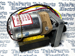 SQUARE D CHARGE MOTOR ASSEMBLY 120VA 3MOT120AC2 -1 A 120VAC (stock Z-008)