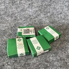 INA RPNA15/28 15mm X 28mm X 12mm wide Needle Roller New