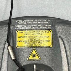 Symbol PTPT1800 Barcode Scanner Terminal SPT1800 TRG80400 CRD1800 Dock Tested