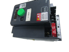 🔥 ALTIVAR 320 ATV 2 HP INVERTER AC SPEED DRIVE 480V 3Ø 1.5kW ATV320U15N4C
