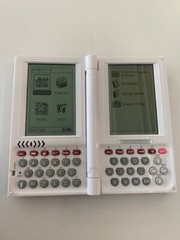 ECTACO Partner C-4Pg English – Portuguese Professional Talking Electronic Dict