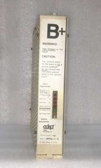 Adept 10300-15520 Rev C Robotic Servo Drive Amplifier B+ 1030015520