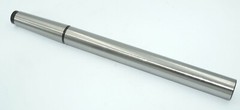 MT4 Lathe Mandrel Alignment Test Bar 4MT 15-1/4″(385mm) Blue Fox Accurate 100%