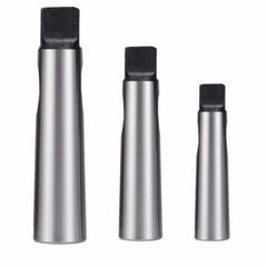 3pcs MT1-MT2 MT2- MT3 MT3-MT4 Morse Taper Adapter Reducing Drill Chuck Sleeve