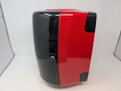 Tork 659028 M2 Performance Design Centerfeed Paper Towel Dispenser Black Red New