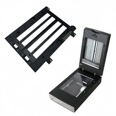 35mm Film Photo Positive Negative Holder Guide for EPSON V700 V750 V800 V850